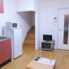 2DK Apartment to Rent in Kishiwada-shi Interior