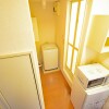 1K Apartment to Rent in Katsuragi-shi Interior