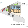 1K Apartment to Rent in Machida-shi Map