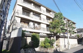 1LDK {building type} in Okazaki tennocho - Kyoto-shi Sakyo-ku