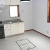 1LDK Apartment to Rent in Fuchu-shi Kitchen