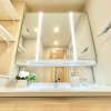 3SLDK Apartment to Buy in Shinjuku-ku Washroom
