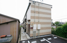 1K Apartment in Wataricho - Okazaki-shi