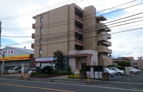 1K Mansion in Okata - Atsugi-shi