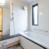 4SLDK Apartment to Rent in Setagaya-ku Bathroom