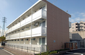 1K Mansion in Kitamachi - Nerima-ku