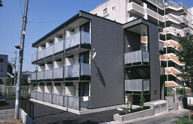 1K Mansion in Kinugaoka - Hachioji-shi