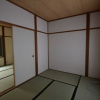 3DK House to Rent in Osaka-shi Higashisumiyoshi-ku Bedroom