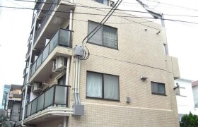 1R Mansion in Nishishinjuku - Shinjuku-ku