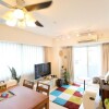 1LDK Apartment to Buy in Setagaya-ku Living Room