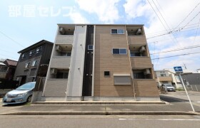 1DK Apartment in Chiyodacho - Nagoya-shi Atsuta-ku