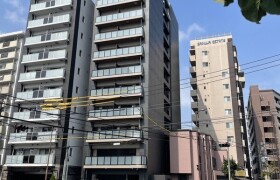 福冈市博多区吉塚-1SLDK公寓大厦
