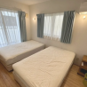 3LDK House to Buy in Nakagami-gun Chatan-cho Bedroom