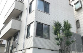 4LDK {building type} in Kamiosaki - Shinagawa-ku