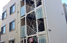 1LDK Apartment in Bunka - Sumida-ku