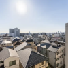 2LDK Apartment to Buy in Yokohama-shi Kanagawa-ku View / Scenery
