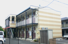 1K Apartment in Mida - Konosu-shi