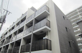1LDK Mansion in Nakameguro - Meguro-ku