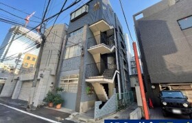 Whole Building Office in Roppongi - Minato-ku