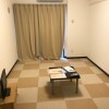 1K Apartment to Rent in Shinagawa-ku Bedroom