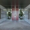 1LDK Apartment to Rent in Suginami-ku Building Entrance