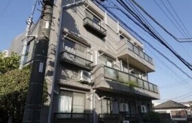 1R Mansion in Uehara - Shibuya-ku