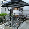 1K Apartment to Rent in Chigasaki-shi Shared Facility