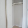 1K Apartment to Rent in Bunkyo-ku Storage