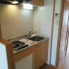 1K Apartment to Rent in Hadano-shi Interior