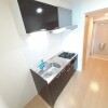 1K Apartment to Rent in Itoman-shi Kitchen