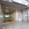 1K Apartment to Rent in Kita-ku Train Station