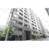 2SLDK Apartment to Rent in Chuo-ku Exterior