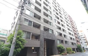 2LDK Mansion in Nihombashihakozakicho - Chuo-ku