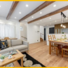 3LDK House to Buy in Chiba-shi Hanamigawa-ku Interior