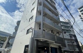 福冈市中央区大名-1K公寓大厦