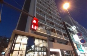 江东区亀戸-1DK公寓大厦
