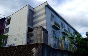1K Apartment in Irifunecho - Hadano-shi