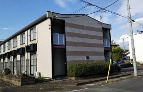 1K Apartment in Kamikoidemachi - Maebashi-shi