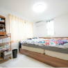 2SLDK House to Buy in Nakano-ku Bedroom