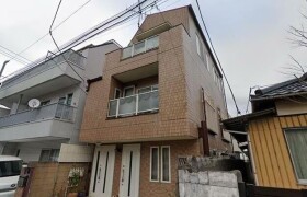 1R Apartment in Shimmachi - Setagaya-ku