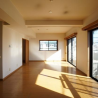 2LDK Apartment to Buy in Musashino-shi Living Room