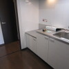 1LDK Apartment to Rent in Shimajiri-gun Yaese-cho Kitchen