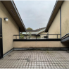 3LDK Town house to Rent in Shinagawa-ku Balcony / Veranda