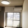 1R Apartment to Rent in Yokohama-shi Tsurumi-ku Bedroom