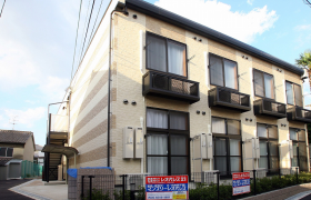 1K Apartment in Katsuyamaminami - Osaka-shi Ikuno-ku
