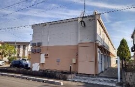 1K Mansion in Kamezaki higashi - Hyuga-shi