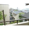 1R Apartment to Rent in Bunkyo-ku Interior