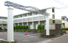 1K Apartment in Fujima - Kawagoe-shi
