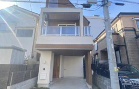 4LDK {building type} in Mutsuki - Adachi-ku