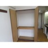 1R Apartment to Rent in Fuchu-shi Storage